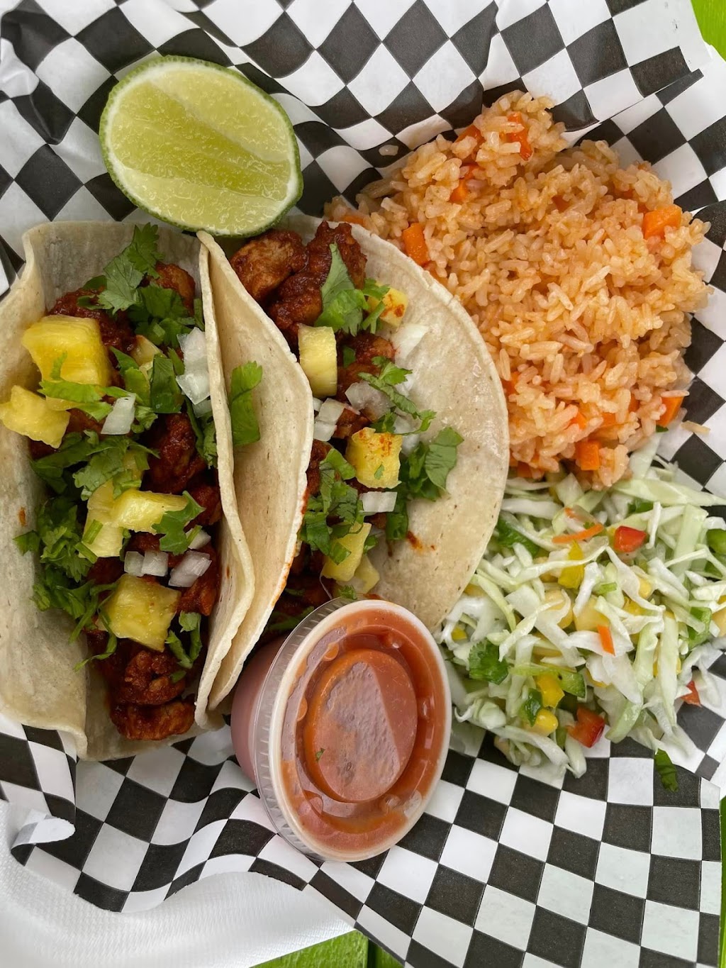 EL Poblano Mexican Food | 30 Main St, St. Martins, NB E5R 1B3, Canada | Phone: (506) 647-4456