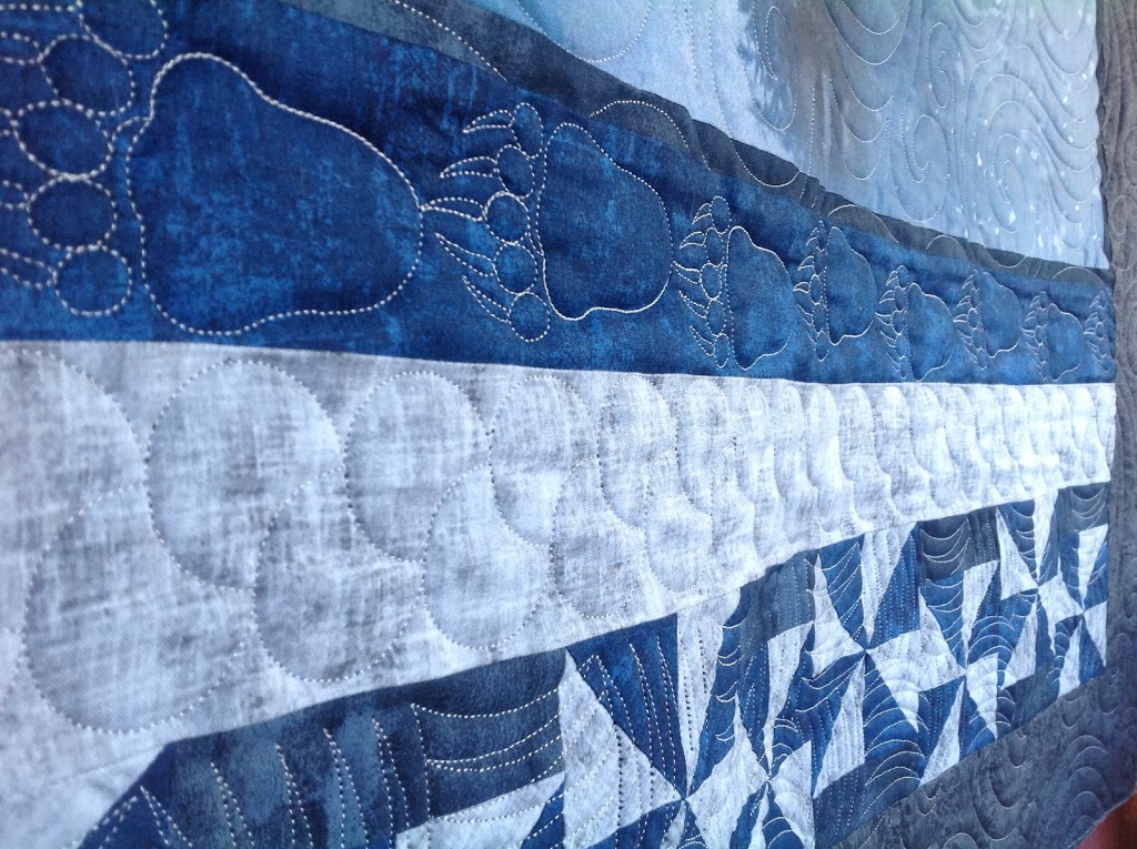Remarkable Impressions Ltd. Longarm Quilting | 31930 Starling Ave, Mission, BC V2V 4S6, Canada | Phone: (604) 814-0068