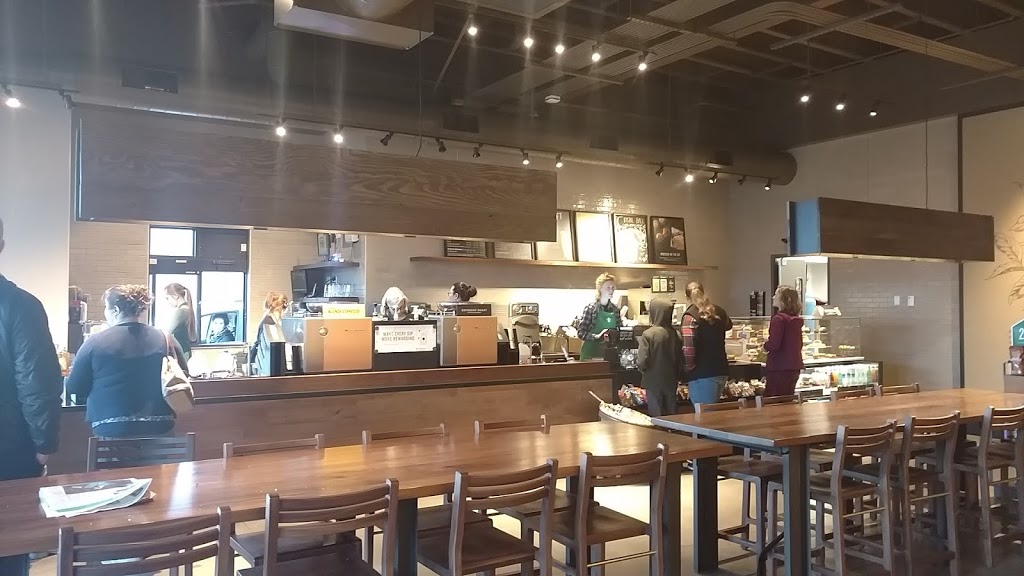Starbucks | 1894 Main St #101, Ferndale, WA 98248, USA | Phone: (360) 312-8106