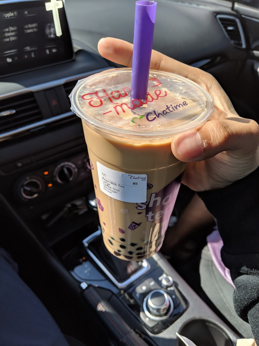 Chatime | 901 64 Ave NE, Calgary, AB T2E 7P4, Canada | Phone: (587) 352-2221