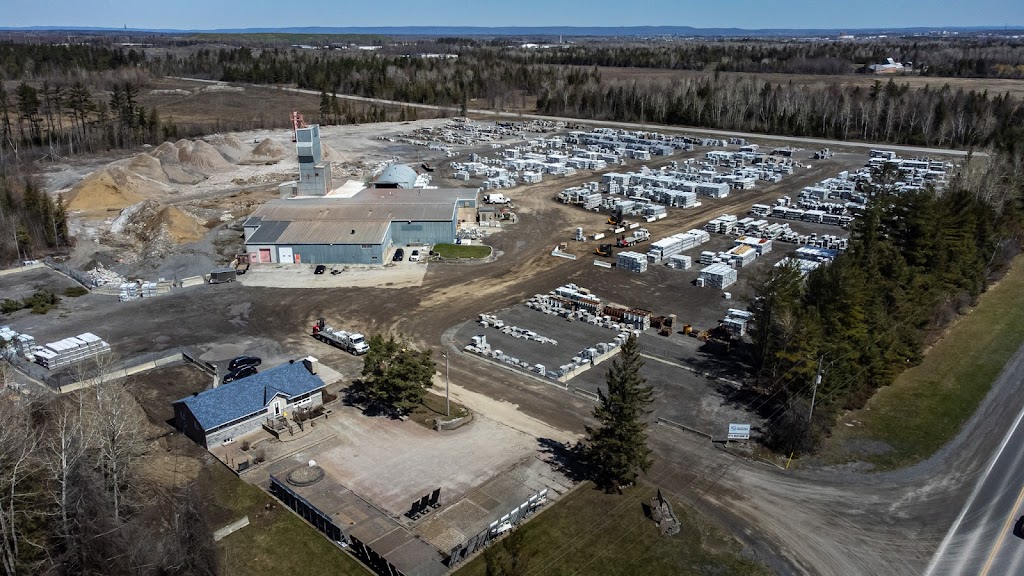 Central Precast | 6775 Hazeldean Rd, Stittsville, ON K2S 1B9, Canada | Phone: (613) 831-7007