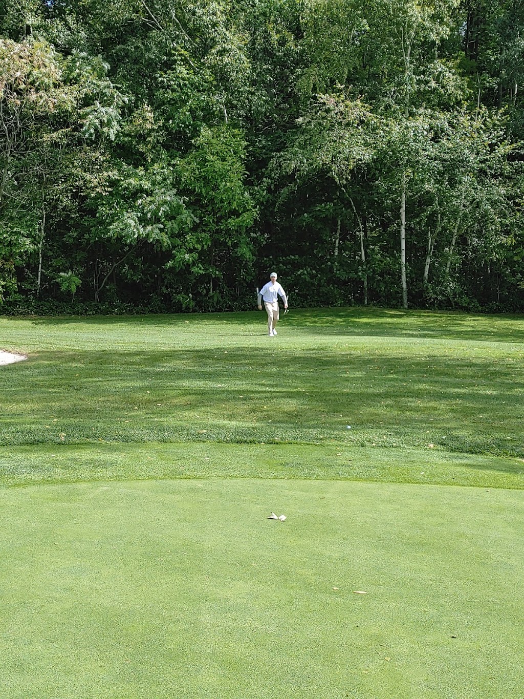 Big Cedar Golf Club | 1590 Houston Ave, Innisfil, ON L9S 4M7, Canada | Phone: (705) 456-2104