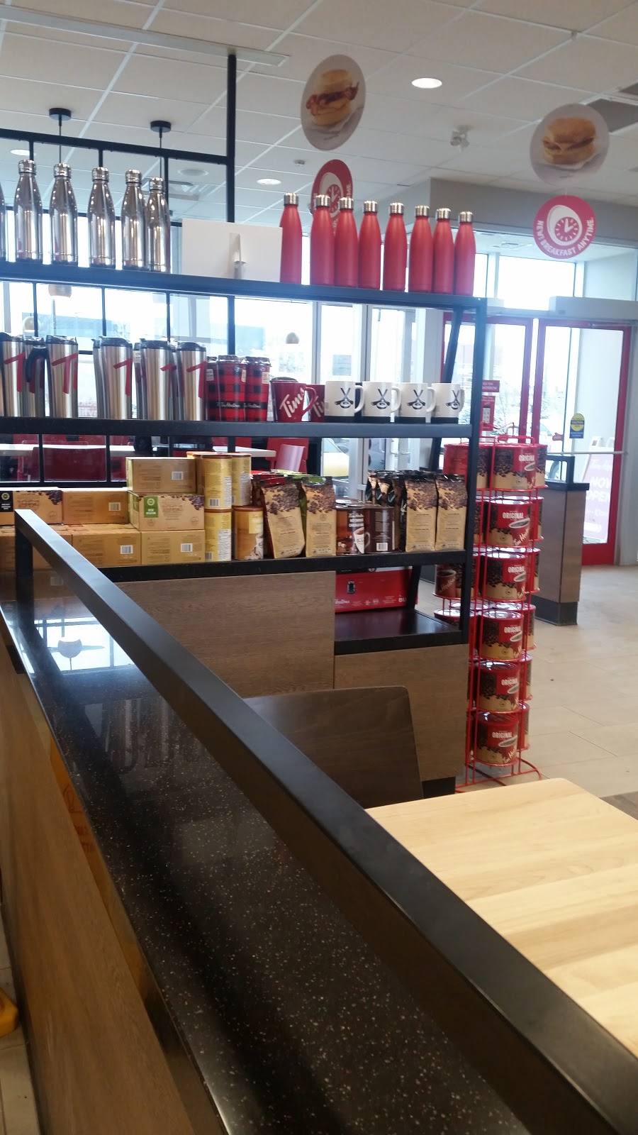 Tim Hortons | 19587 Seton Crescent SE #510, Calgary, AB T3M 2T5, Canada | Phone: (587) 997-3866