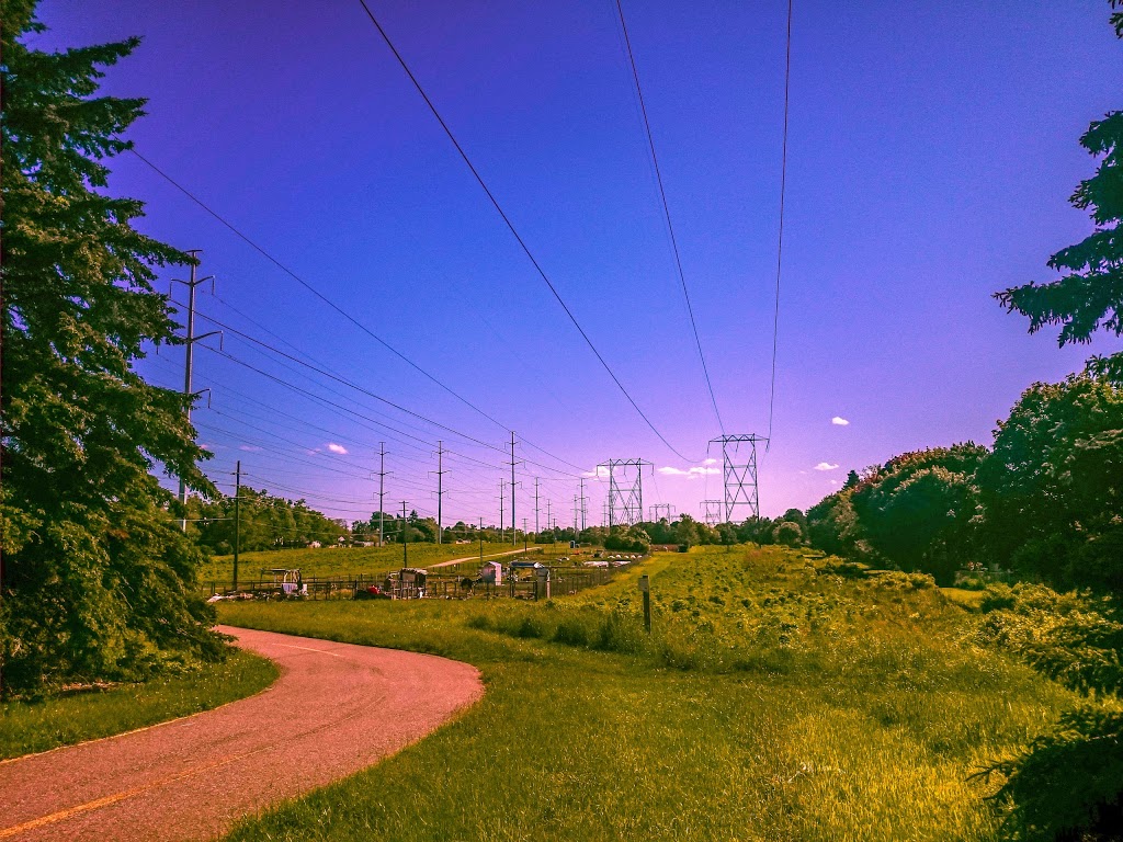 Daventry Gardens | Gatineau Hydro Corridor, Scarborough, ON M1H, Canada
