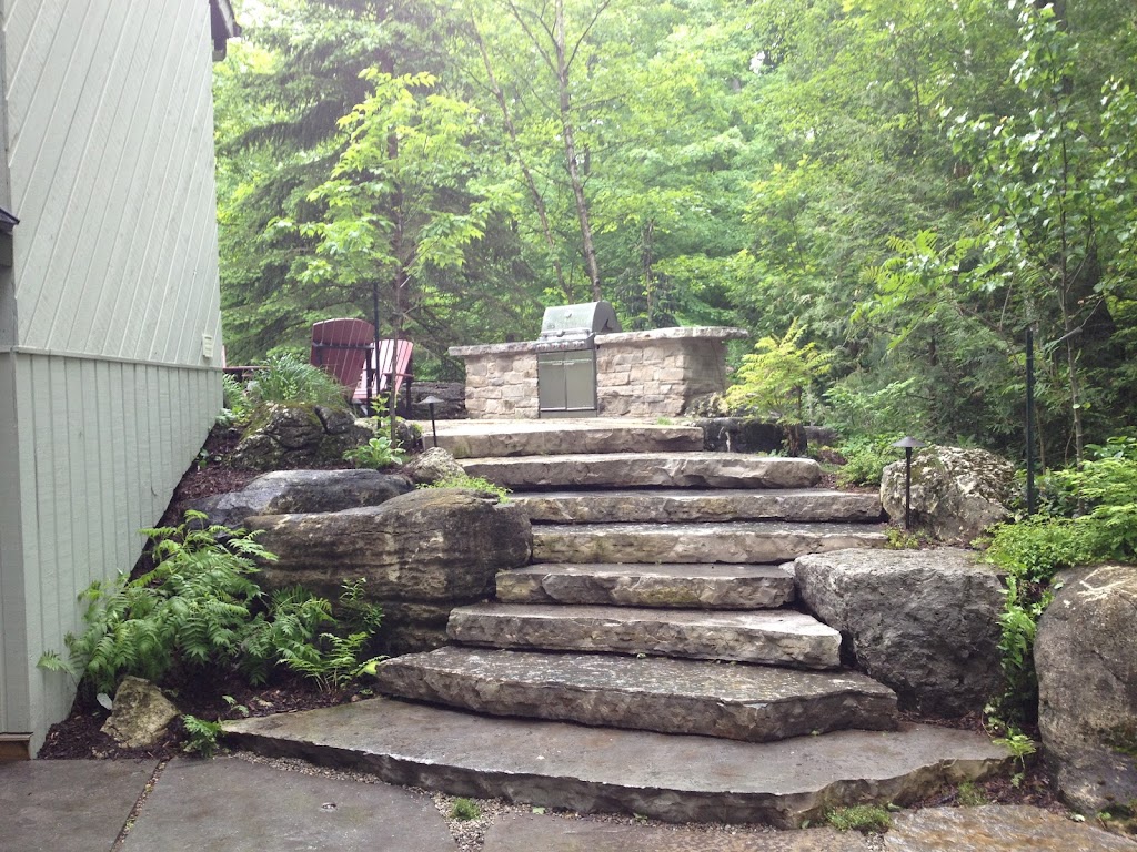 Stellar Landscapes | Wellington St #50, Acton, ON L7J 2L8, Canada | Phone: (519) 288-0180