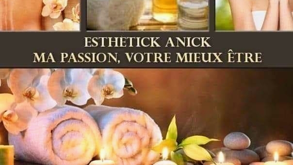 Salon de soins Esthétick Anick | 199 Chemin Dearden, Westbury, QC J0B 1R0, Canada | Phone: (450) 847-1510