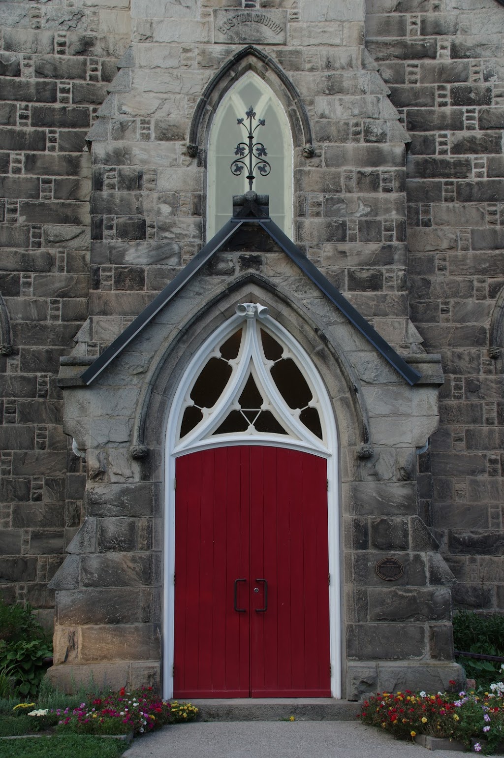 Boston Presbyterian Church | 9185 3 Line, Milton, ON L9T 2X9, Canada | Phone: (905) 878-2239