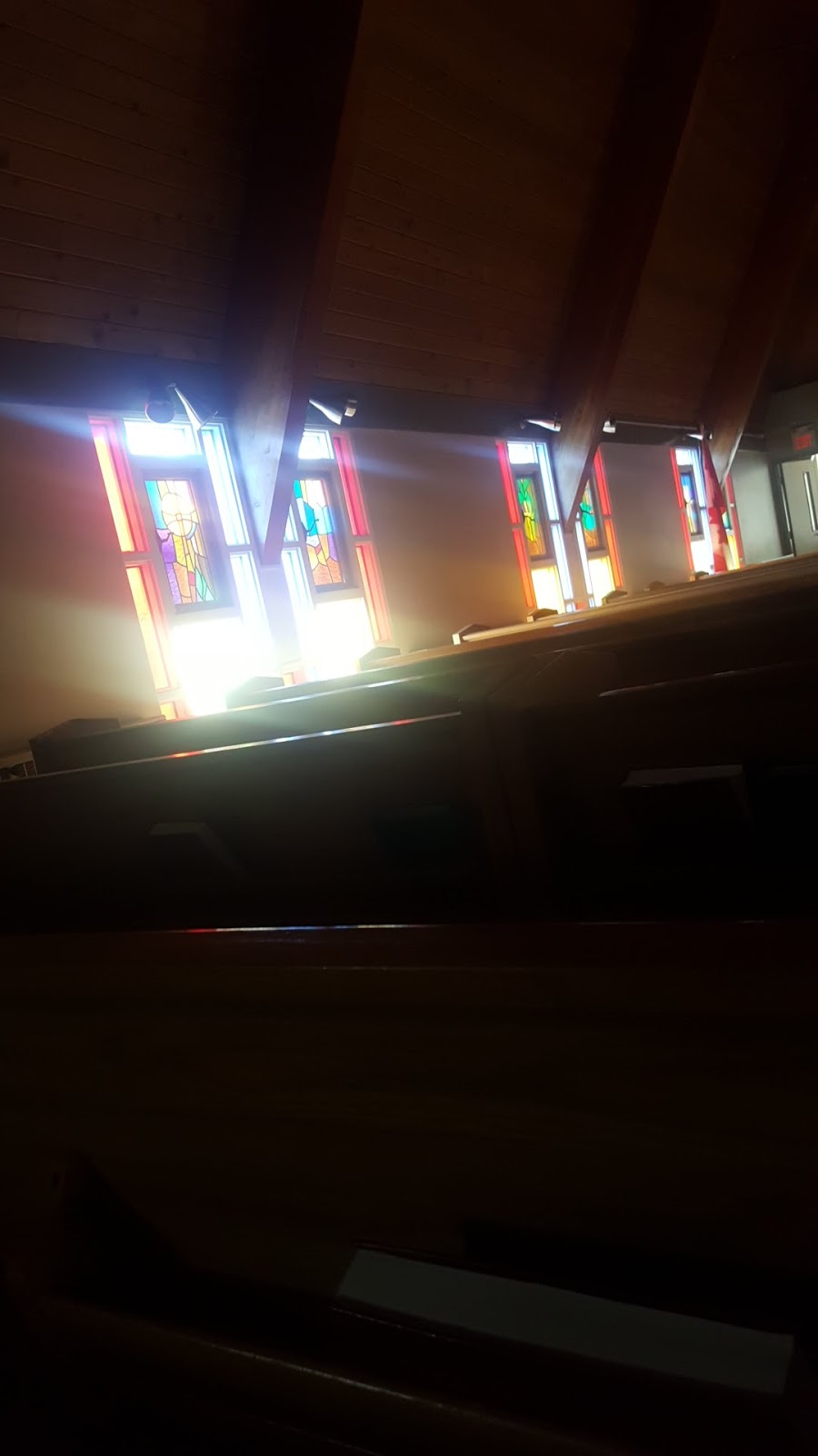 Living Spirit United Church | 629 49 Ave SW, Calgary, AB T2S 1G6, Canada | Phone: (403) 243-3180