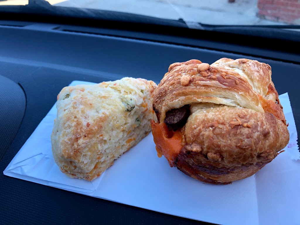 The Drop Coffee & Tea | 5013 50 Ave, Bentley, AB T0C 0J0, Canada | Phone: (403) 896-9450
