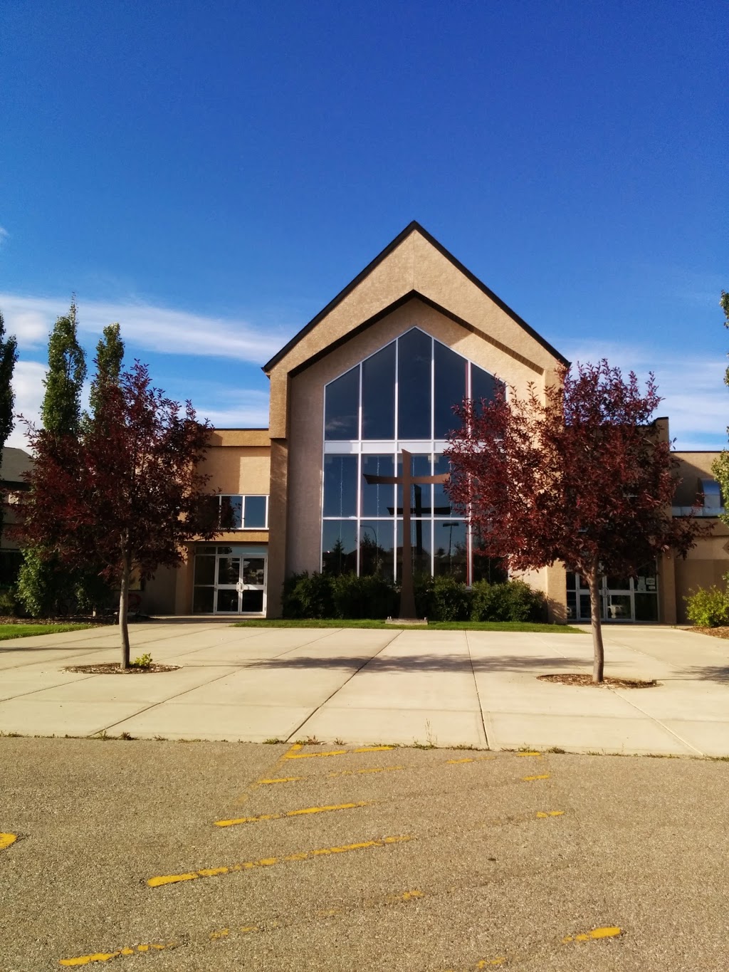 Hope Community Covenant Church | 245 Brent Blvd, Strathmore, AB T1P 1W4, Canada | Phone: (403) 934-2424