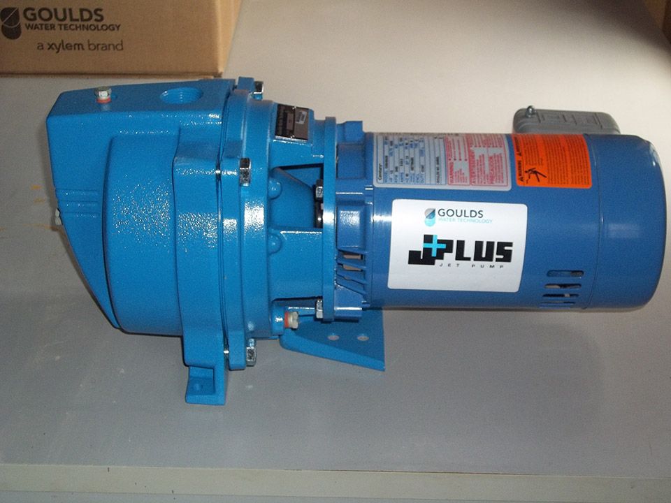 David Ross Pump Svc Ltd | 51464 Pressey Line, Springfield, ON N0L 2J0, Canada | Phone: (519) 773-9615