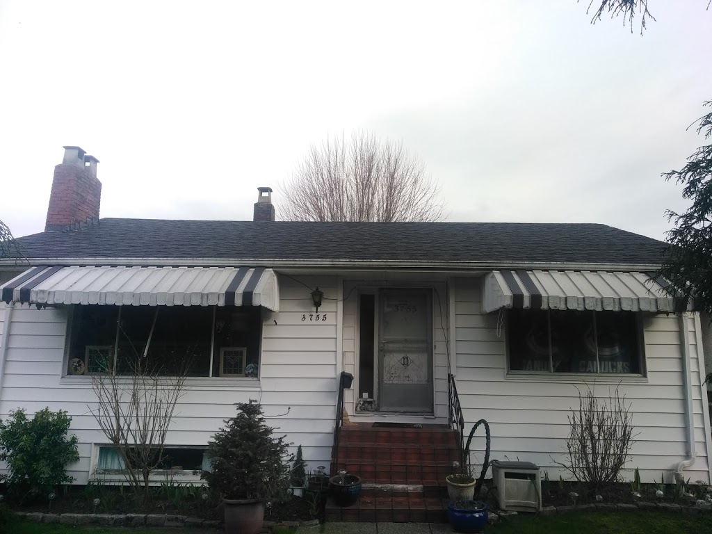 McConnell Contracting | 2142 156 St, Surrey, BC V4A 4V2, Canada | Phone: (604) 353-8042