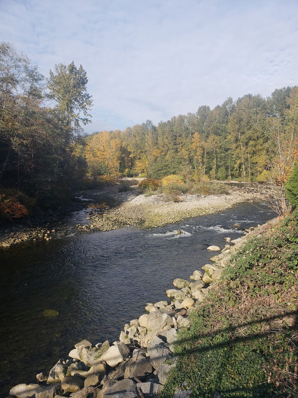 Seymour River Heritage Park | 2059 Heritage Park Ln, North Vancouver, BC V7H 1A4, Canada