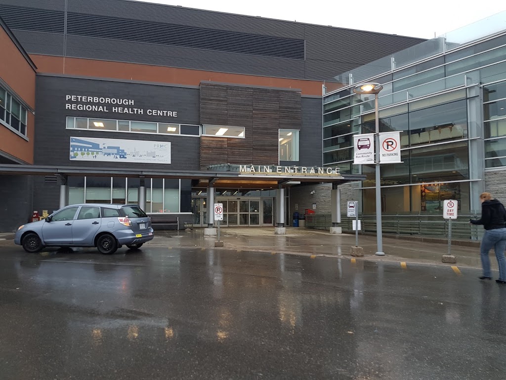 Peterborough Regional Health Centre | 1 Hospital Dr, Peterborough, ON K9J 7C6, Canada | Phone: (705) 743-2121