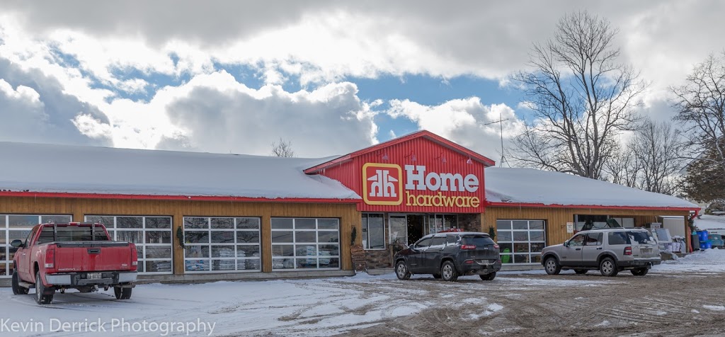 Buckhorn Home Hardware | 3350 Buckhorn Rd, Buckhorn, ON K0L 1J0, Canada | Phone: (705) 657-8741