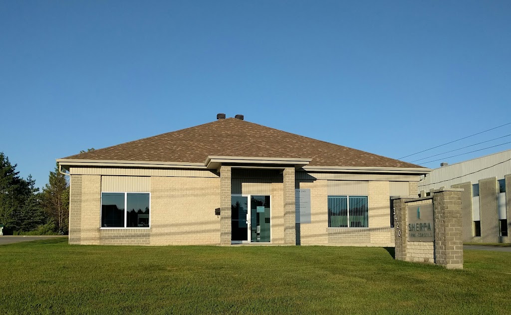 Joly Riendeau & Associé inc. | 3490 Rue Galt O, Sherbrooke, QC J1H 0A5, Canada | Phone: (819) 566-2575