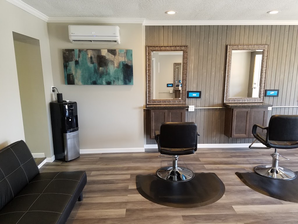 Shear Genius Hair Salon | 34427 Jefferson Ave, Harrison Charter Township, MI 48045, USA