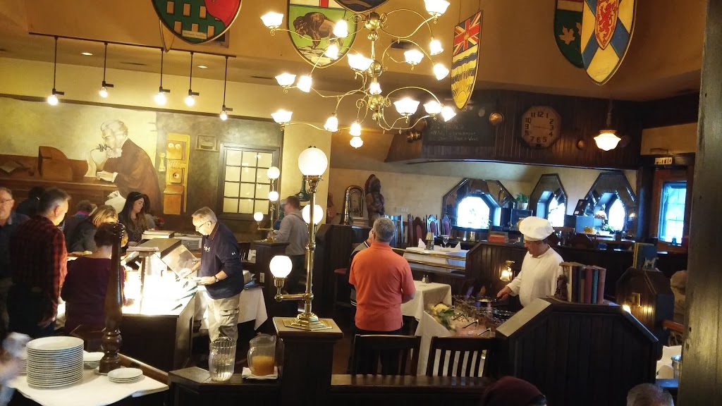 The Olde School Restaurant | 687 Powerline Rd, Brantford, ON N3V 0A4, Canada | Phone: (519) 753-3131