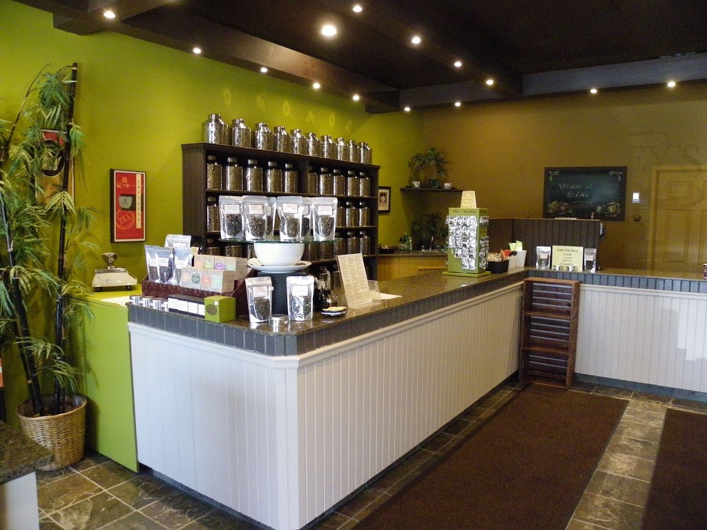 Hamleys Tea & Coffee Co | 190 Minets Point Rd, Barrie, ON L4N 4C3, Canada | Phone: (705) 719-1008