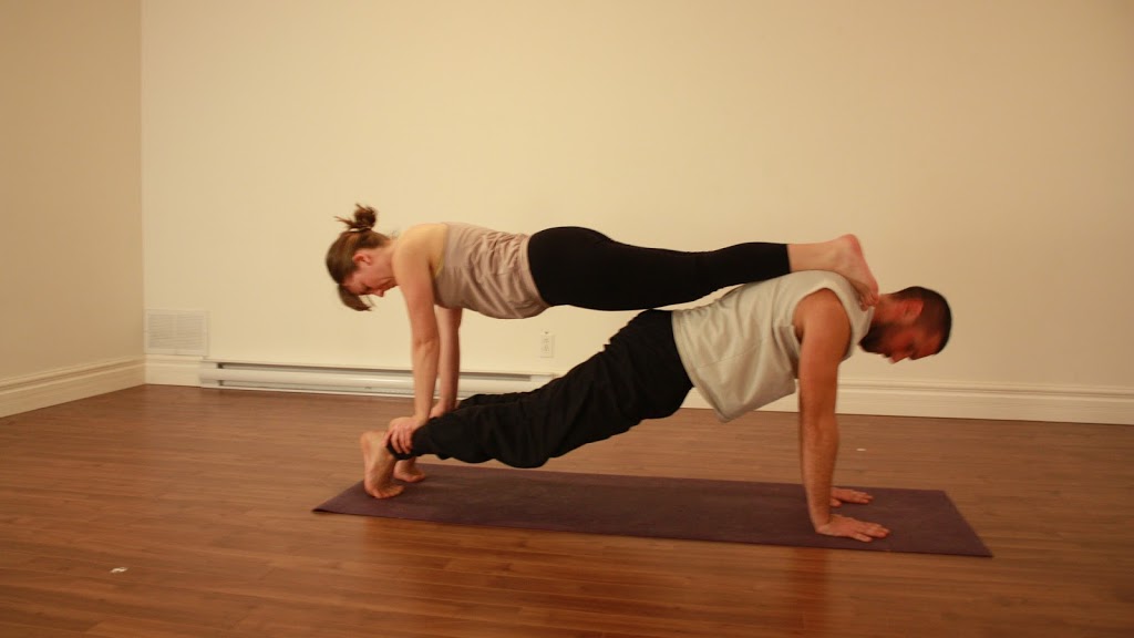 Studio Yoga Shanti | 690 Rue Notre Dame, Joliette, QC J6E 3J2, Canada | Phone: (450) 421-2118