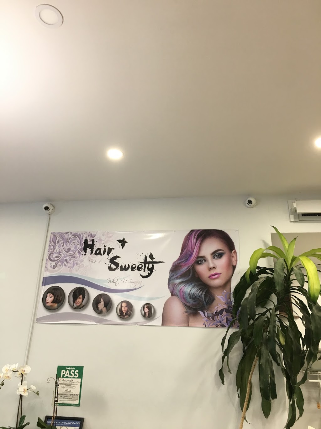 Hair Sweety | 560 Sheppard Ave W, North York, ON M3H 2R9, Canada | Phone: (416) 636-2888