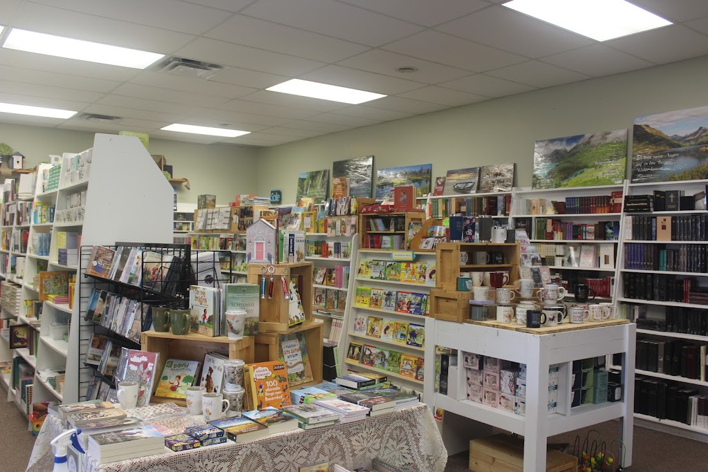 Mennonitische Post Die | 383 Main St, Steinbach, MB R5G 1Z4, Canada | Phone: (204) 326-6790