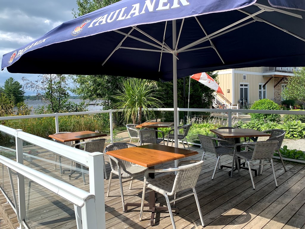 Roksy’s Cafe | 1130 Muskoka District Road 169, Gravenhurst, ON P1P 1G7, Canada