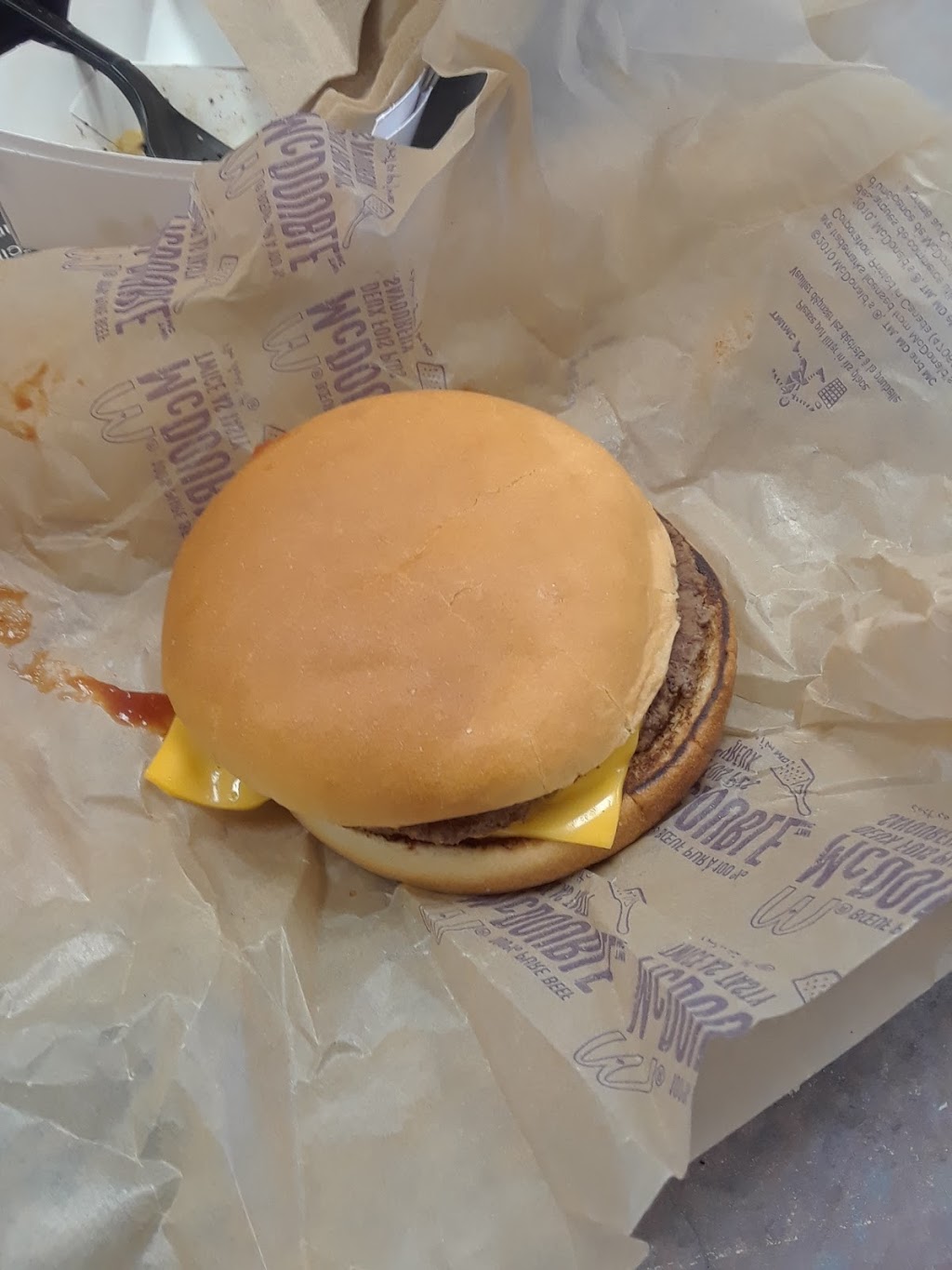 McDonalds | 140 Wade Rd, Truro, NS B2N 7H3, Canada | Phone: (902) 893-1672