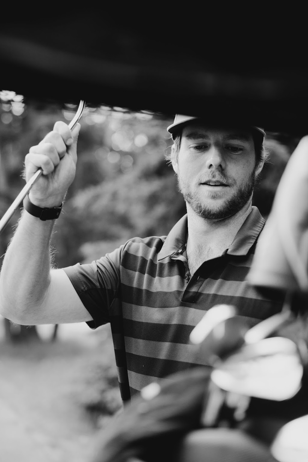 Callum Robinson Golf | 11840 Ladner Trunk Rd, Delta, BC V4K 3N3, Canada | Phone: (604) 790-7931