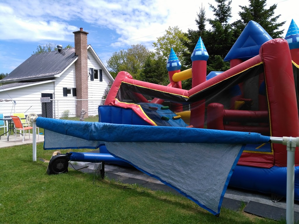 Camping Aux Bouleaux | 2294 Rang Saint-Léon, Saint-Félix-de-Valois, QC J0K 2M0, Canada | Phone: (450) 889-5809