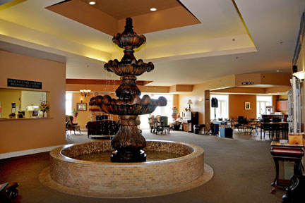 St Viateur Nursing Home | 1003 Limoges Rd, Limoges, ON K0A 2M0, Canada | Phone: (613) 443-5751