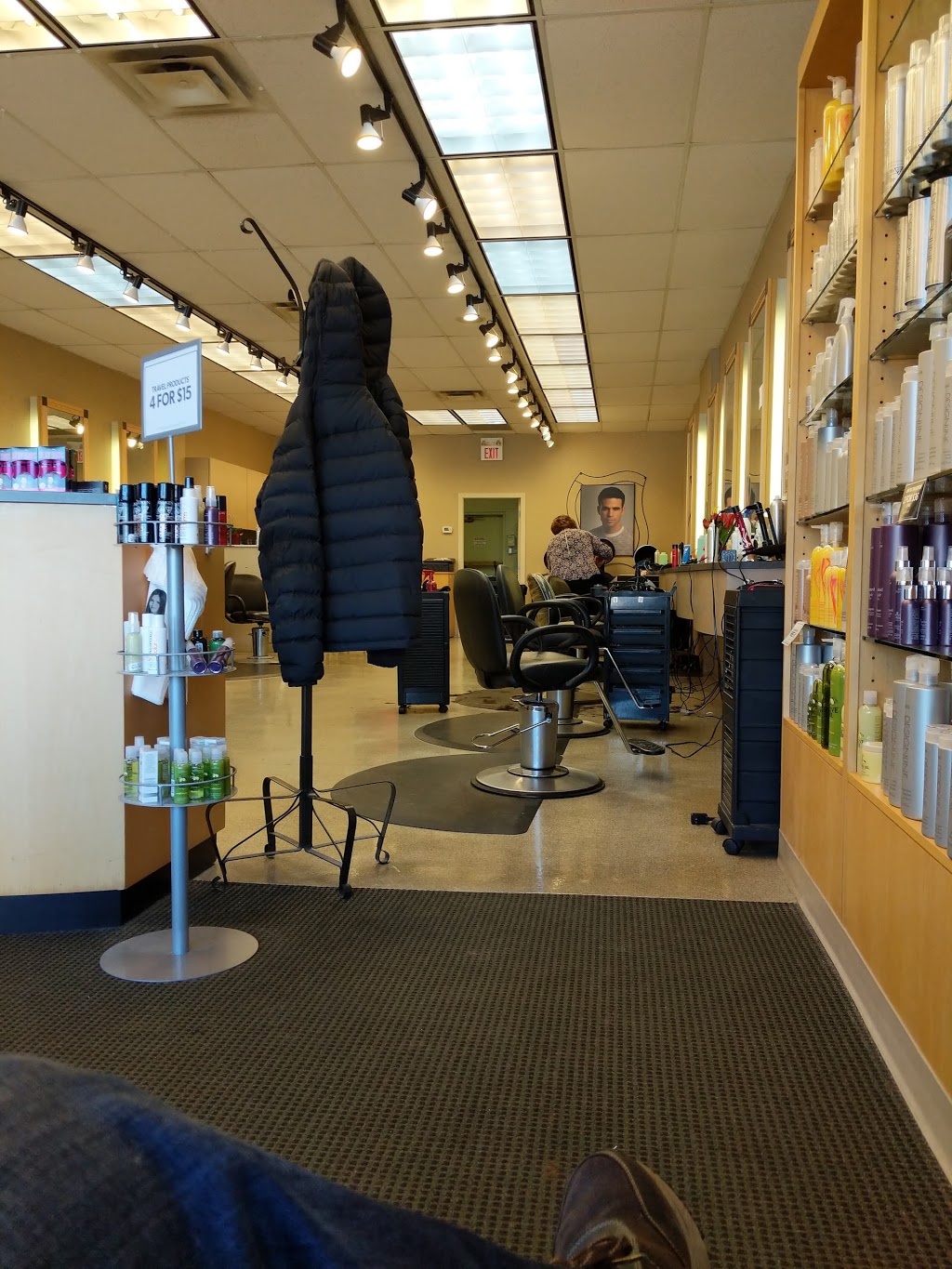 HairMasters | 5172 48 Ave, Delta, BC V4K 1W3, Canada | Phone: (604) 946-9634