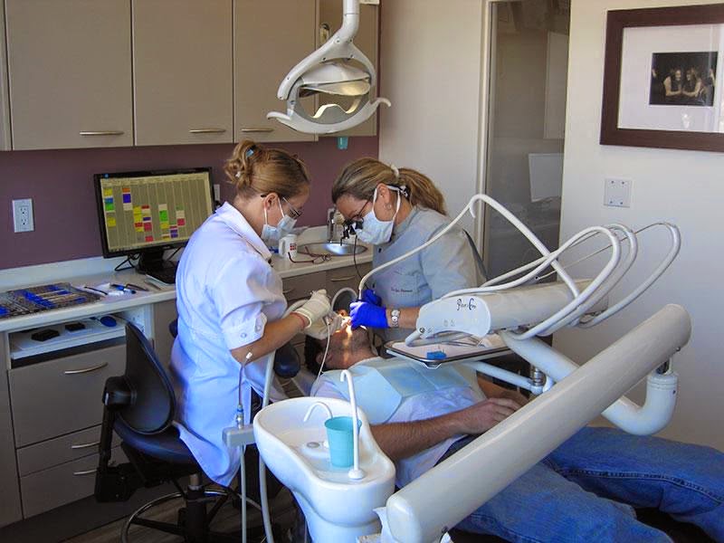 Centre Dentaire Lyne Pharand | 21 Boulevard de la Cité-des-Jeunes, Vaudreuil-Dorion, QC J7V 0N3, Canada | Phone: (450) 218-7070