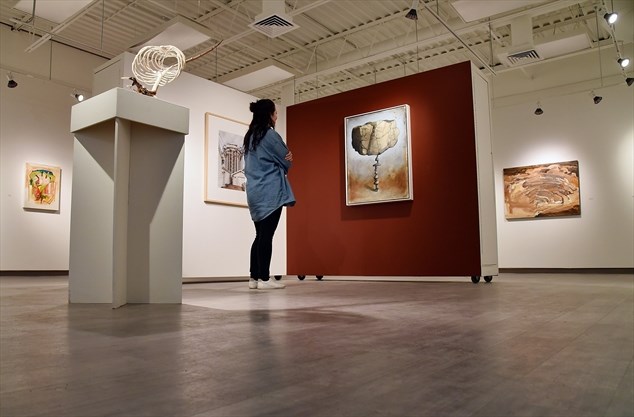 Latcham Art Centre | 2 Park Dr, Whitchurch-Stouffville, ON L4A 4K1, Canada | Phone: (905) 640-8954