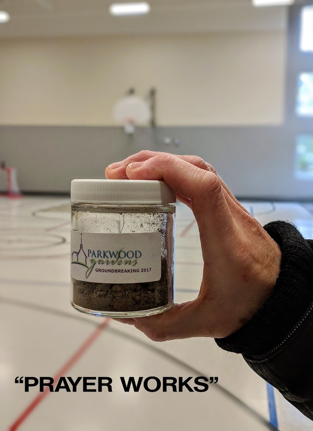Parkwood Gardens Community Church | 501 Whitelaw Rd, Guelph, ON N1K 1E7, Canada | Phone: (519) 836-0180