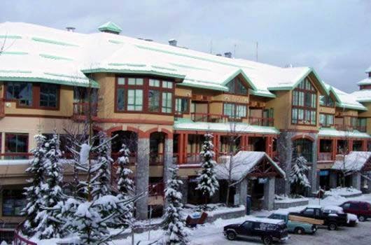 Whistler Village Vacation Rental | 4355 Northlands Blvd, Whistler, BC V0N 1B4, Canada | Phone: (604) 932-3510