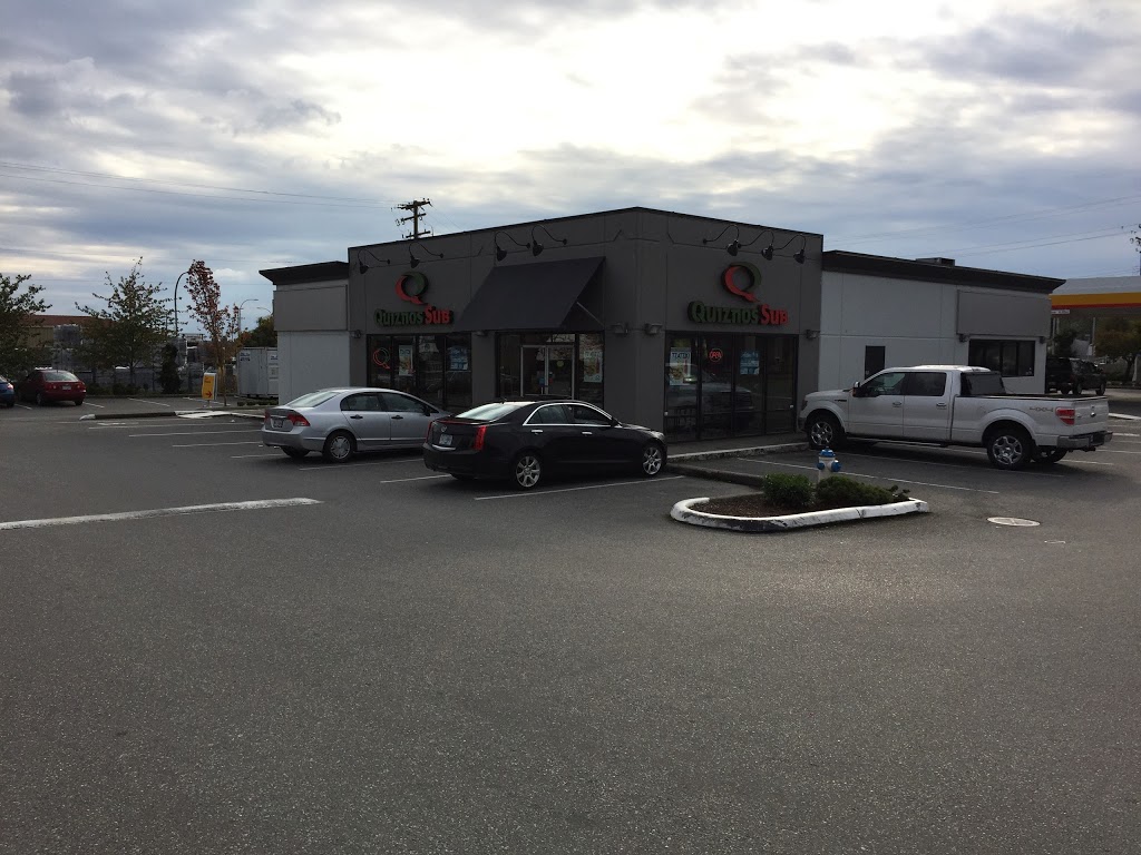 Quiznos | 3220 Mount Lehman Rd #101, Abbotsford, BC V4X 2M9, Canada | Phone: (604) 607-7269