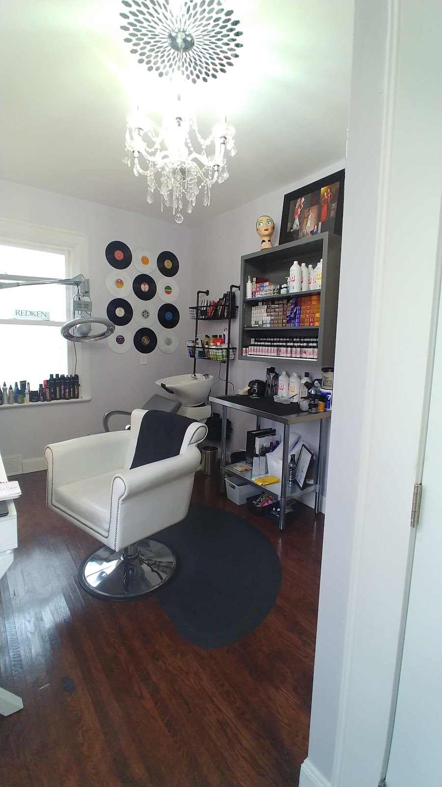 Studio D | 128 Payne Ave, North Tonawanda, NY 14120, USA | Phone: (520) 225-7974