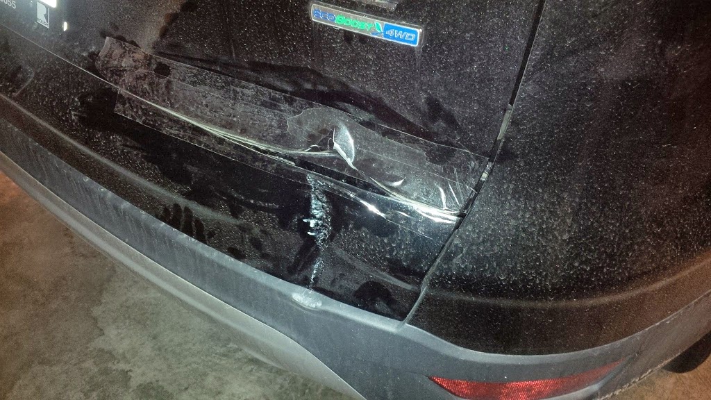 New West Auto Collision and Glass | 325 13th St, New Westminster, BC V3M 4L4, Canada | Phone: (604) 522-6888