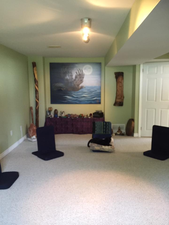 Di Riseborough - Find Your Courage | 112 Brunswick Ave, London, ON N6G 3K8, Canada | Phone: (519) 719-9240