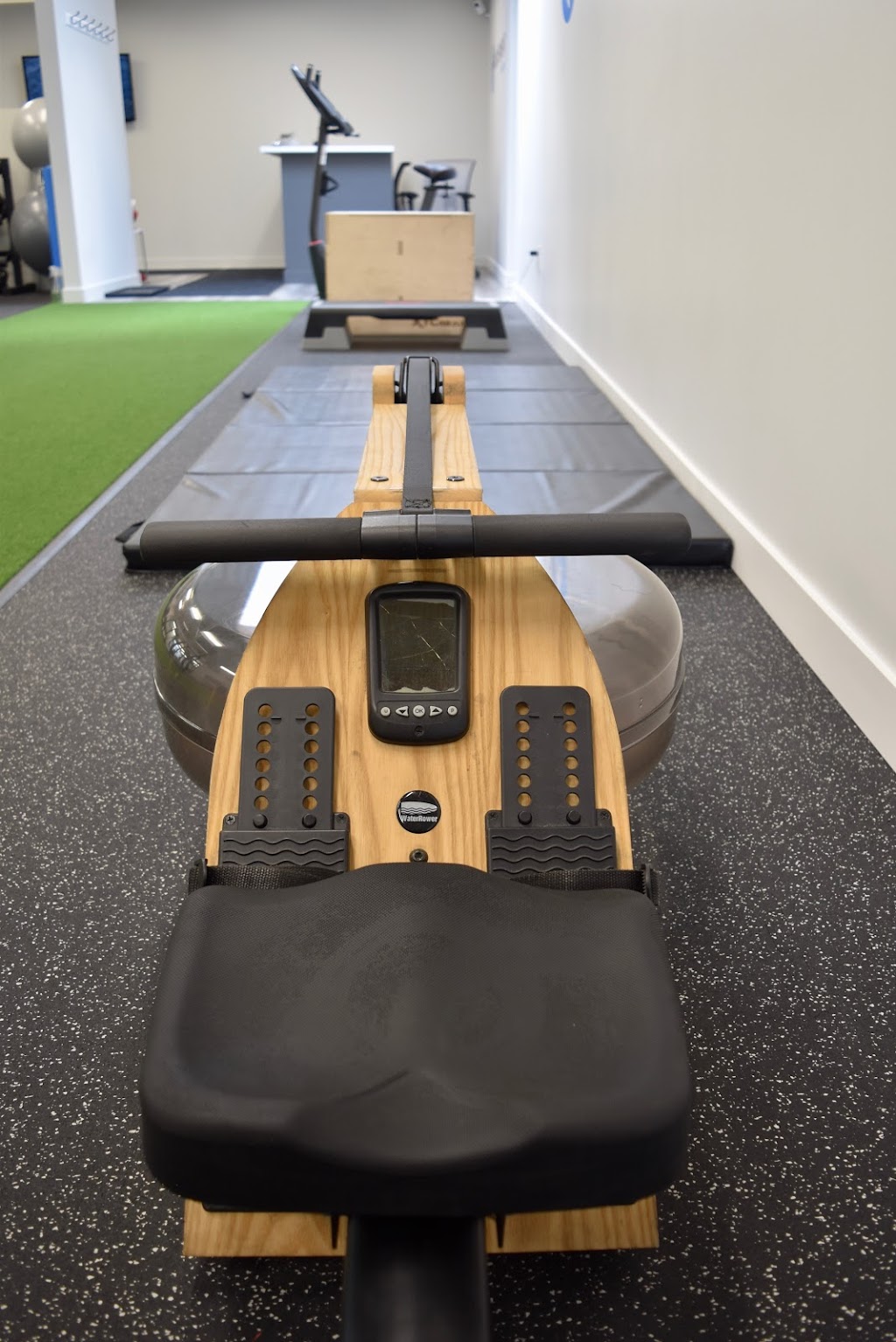 Movement Therapy | 1182 Blair Rd, Burlington, ON L7M 1K9, Canada | Phone: (289) 313-7070
