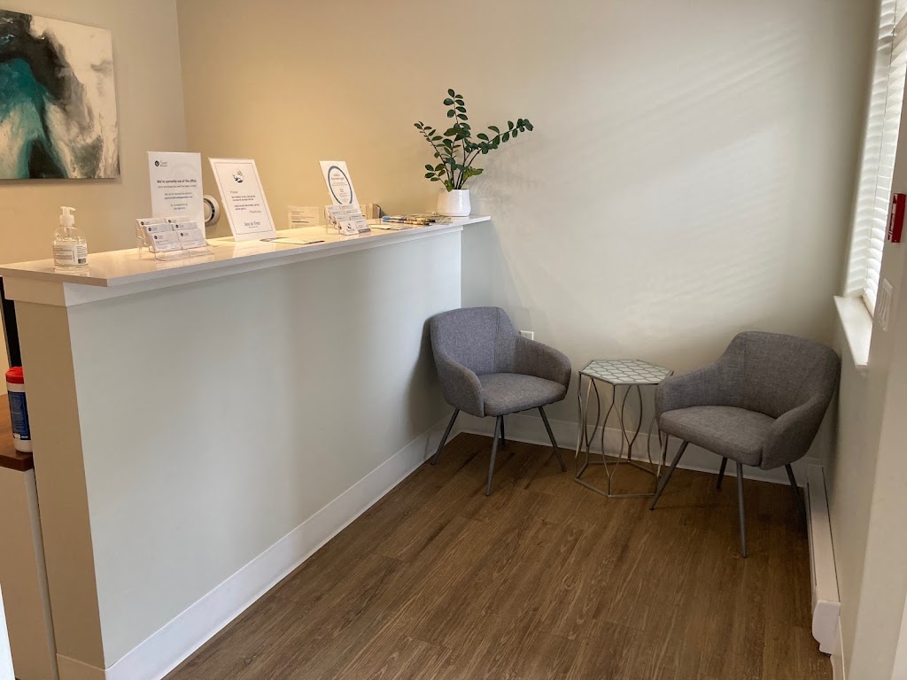 Sea to Tree Health & Wellness Centre | 2220 Sooke Rd #101, Colwood, BC V9B 0G9, Canada | Phone: (778) 352-3115