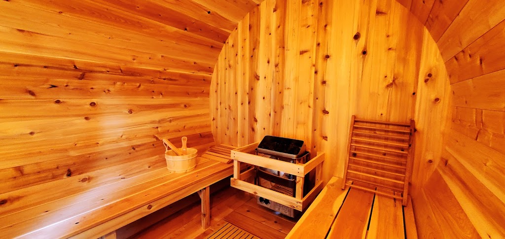 Chalet 7 | 401 Rue Jean Baptiste Lepage, Saint-Côme, QC J0K 2B0, Canada | Phone: (514) 661-3222