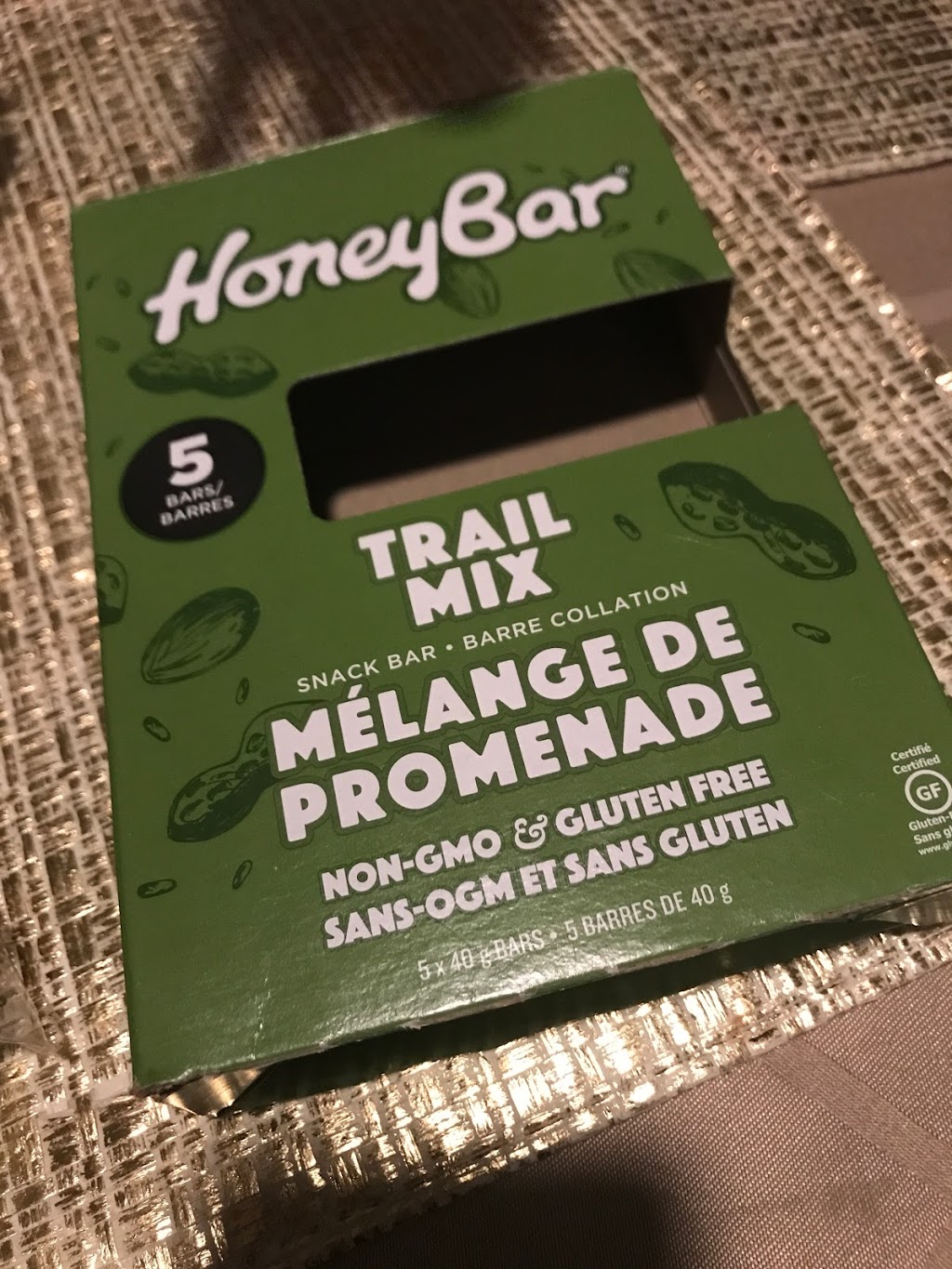 HoneyBar Products International Inc | 3258 Hawthorne Rd, Ottawa, ON K1G 3W9, Canada | Phone: (613) 723-3118