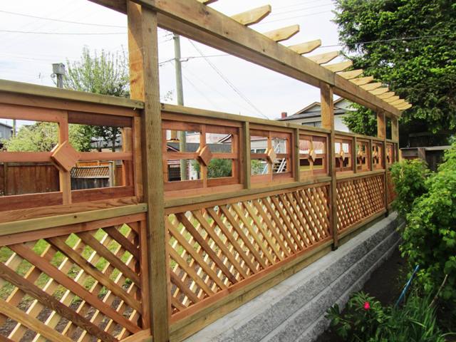 Expert Craftsmanship | 4800 Heritage Dr, Vernon, BC V1T 7V4, Canada | Phone: (250) 306-3797