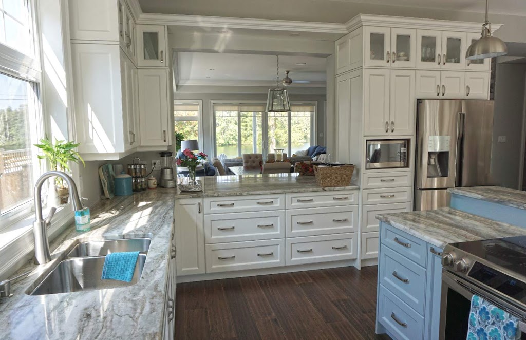 Wood By Design | 5 Indacom Drive, Douro-Dummer, ON K9J 6Y2, Canada | Phone: (705) 761-7770