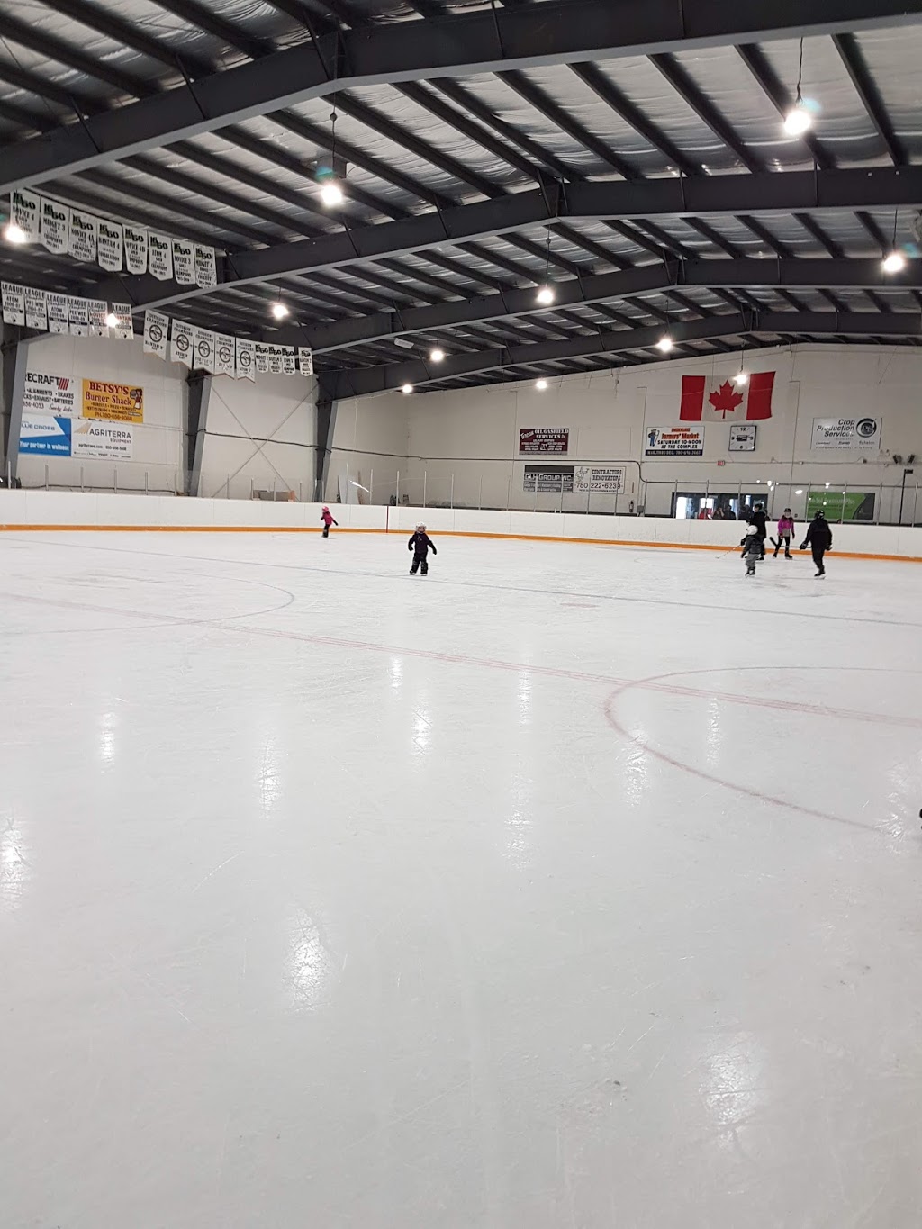 Smoky Lake Arena | 4612 54 Ave, Smoky Lake, AB T0A 3C0, Canada | Phone: (780) 656-3674