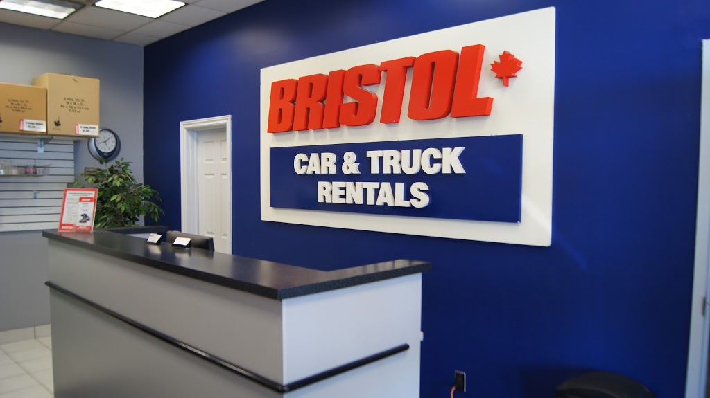 Bristol Car and Truck Rentals | 7605 Woodbine Ave, Markham, ON L3R 5V3, Canada | Phone: (905) 475-1421