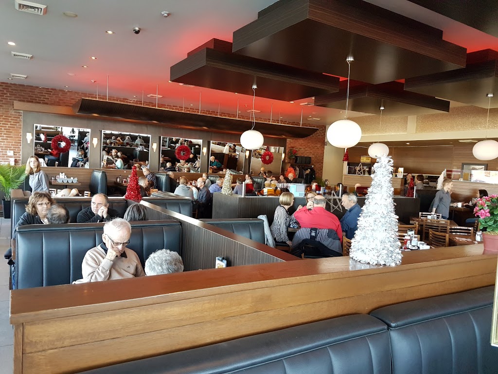 Mama Bravo Pizza & Grill | 475 Grand Boulevard, LÎle-Perrot, QC J7V 4X4, Canada | Phone: (514) 453-5656