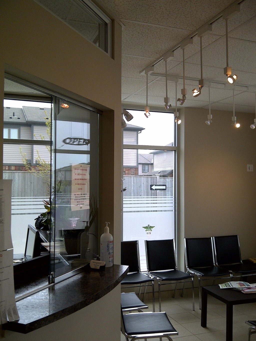 Hyde Park Medical & Walk-In Clinic | 640 Hyde Park Rd, London, ON N6H 3S1, Canada | Phone: (519) 641-3627